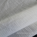 Pure Cotton Strip Voile Fabric for Girls